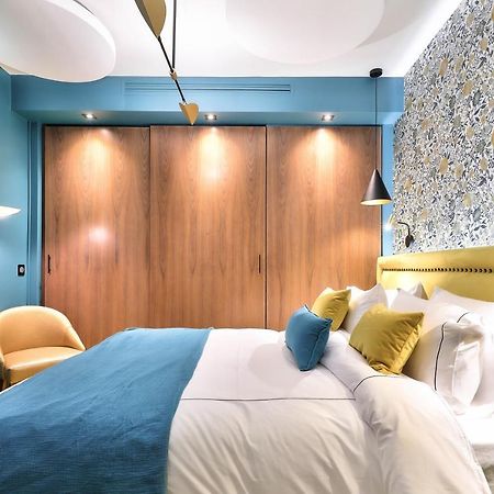 Hotel 33 Marbeuf Paris Ngoại thất bức ảnh
