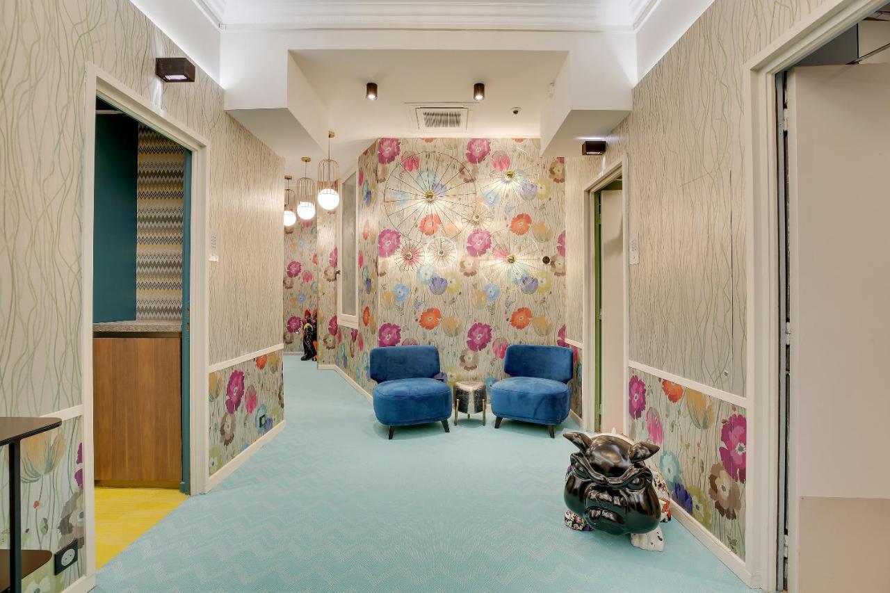Hotel 33 Marbeuf Paris Ngoại thất bức ảnh