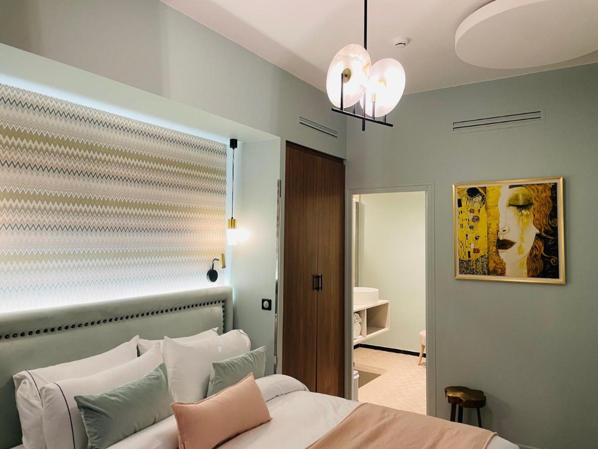 Hotel 33 Marbeuf Paris Ngoại thất bức ảnh