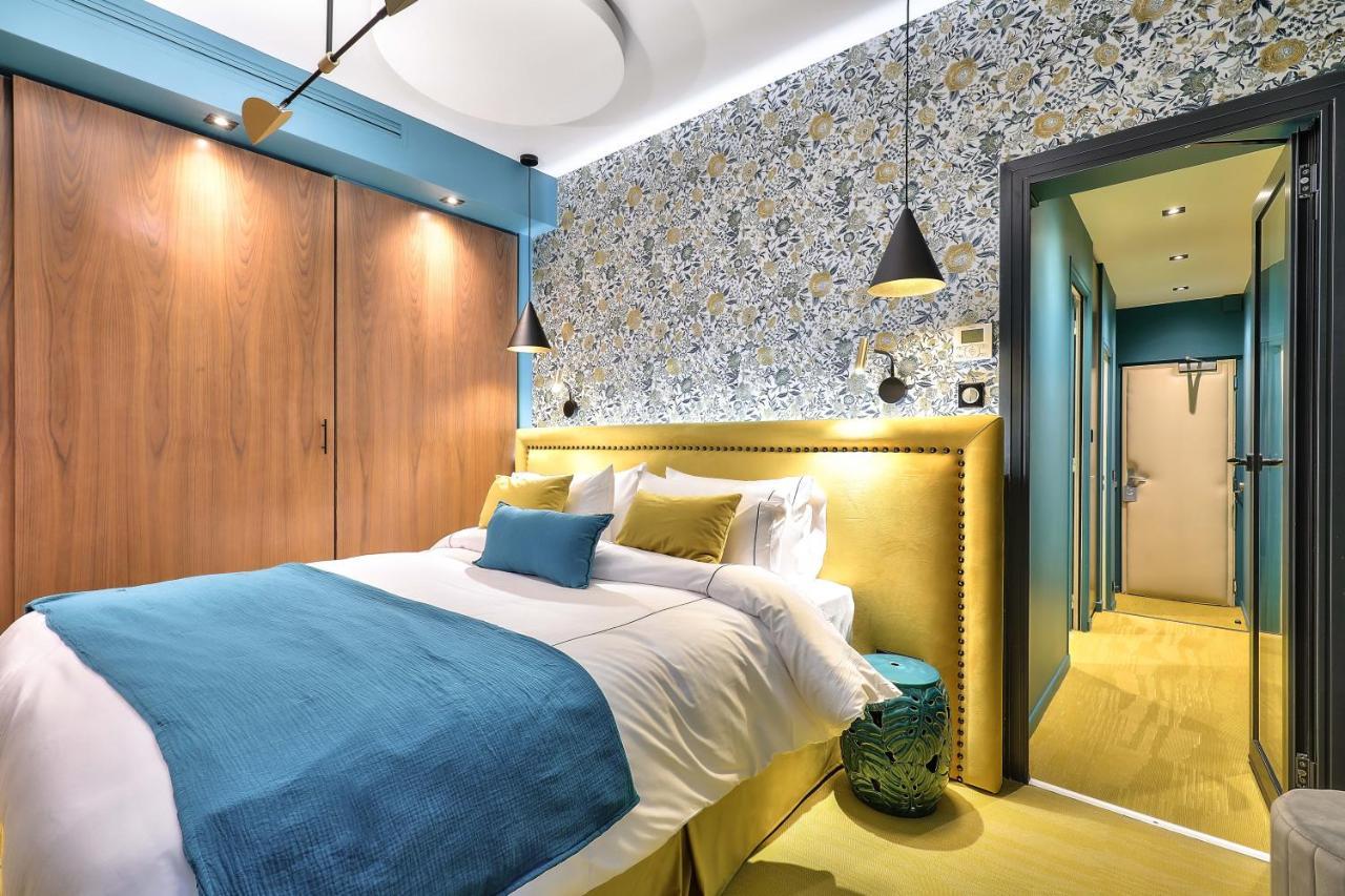 Hotel 33 Marbeuf Paris Ngoại thất bức ảnh