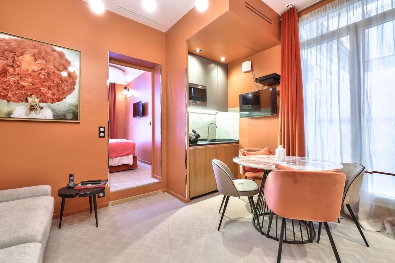 Hotel 33 Marbeuf Paris Ngoại thất bức ảnh