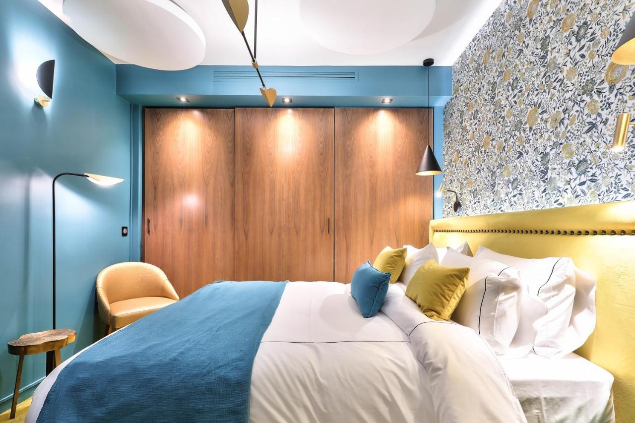 Hotel 33 Marbeuf Paris Ngoại thất bức ảnh