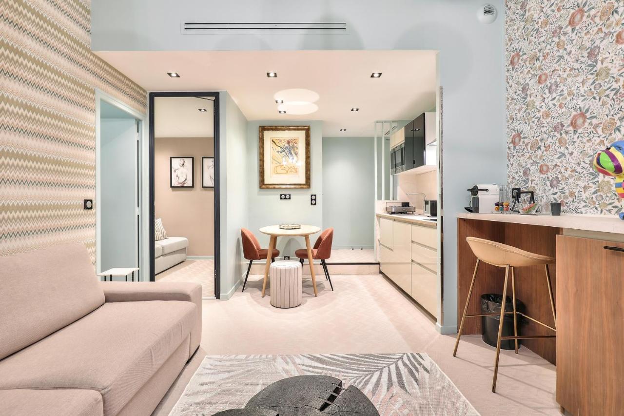 Hotel 33 Marbeuf Paris Ngoại thất bức ảnh
