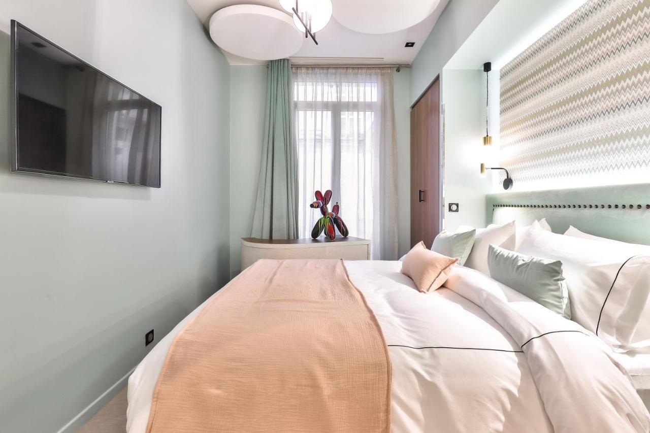 Hotel 33 Marbeuf Paris Ngoại thất bức ảnh