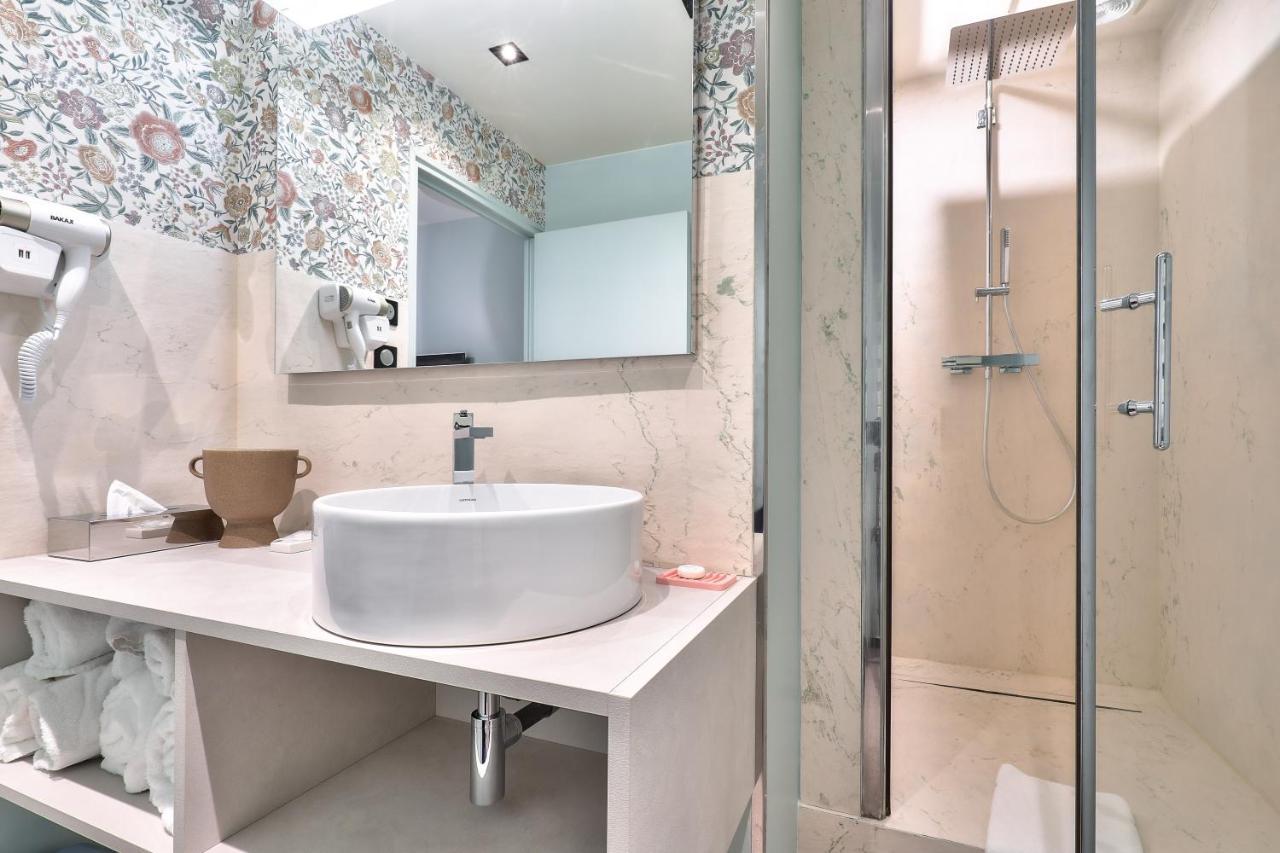 Hotel 33 Marbeuf Paris Ngoại thất bức ảnh