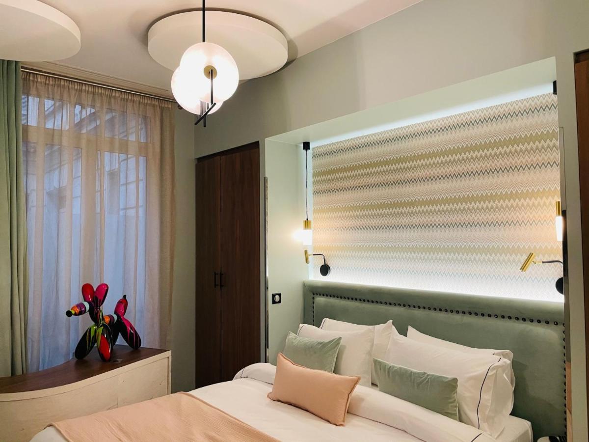 Hotel 33 Marbeuf Paris Ngoại thất bức ảnh