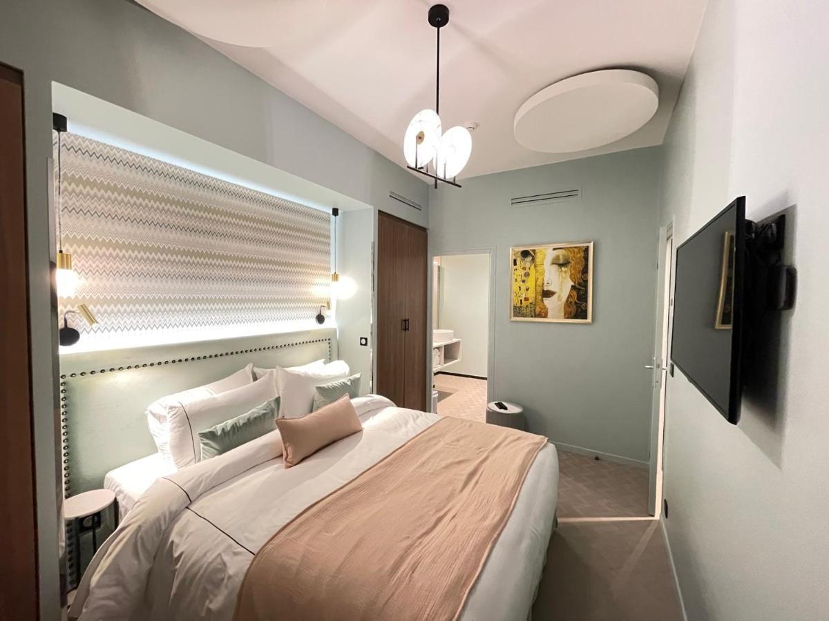 Hotel 33 Marbeuf Paris Ngoại thất bức ảnh