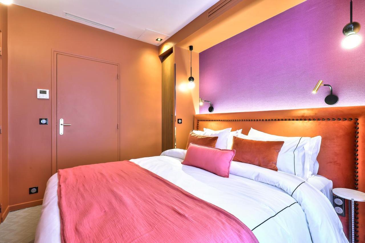 Hotel 33 Marbeuf Paris Ngoại thất bức ảnh