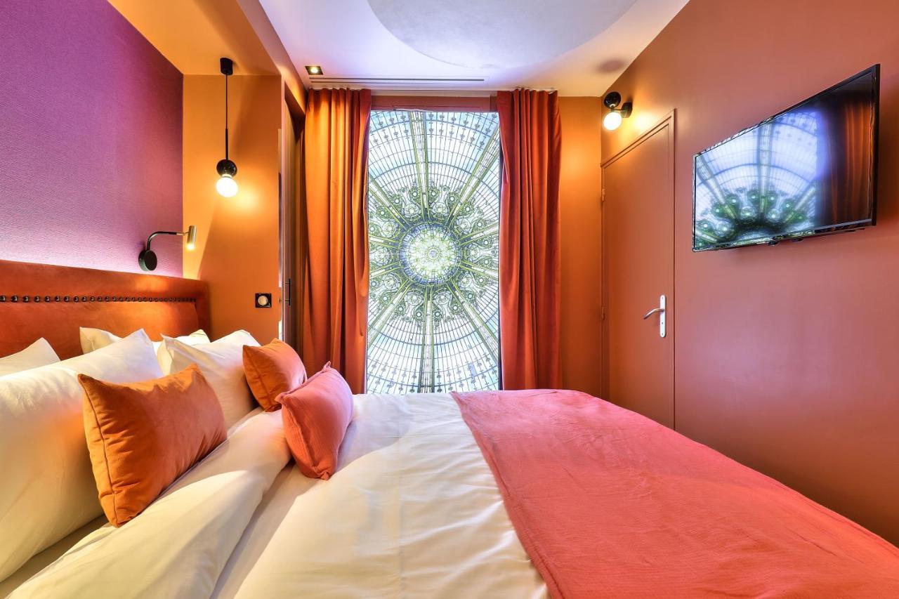 Hotel 33 Marbeuf Paris Ngoại thất bức ảnh