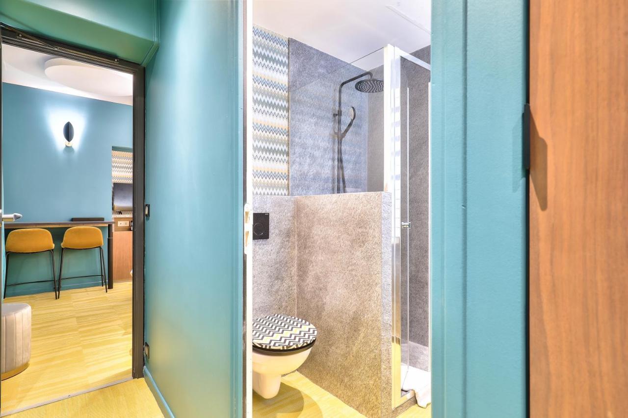 Hotel 33 Marbeuf Paris Ngoại thất bức ảnh
