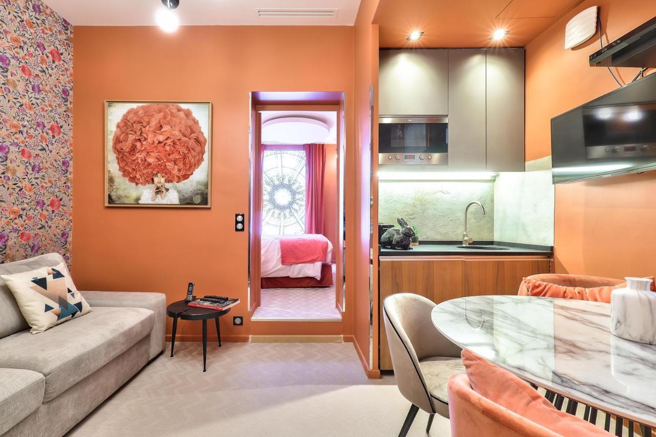 Hotel 33 Marbeuf Paris Ngoại thất bức ảnh