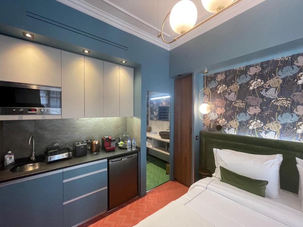 Hotel 33 Marbeuf Paris Ngoại thất bức ảnh