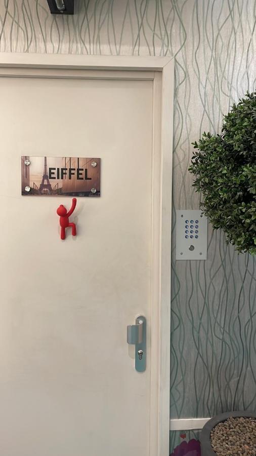 Hotel 33 Marbeuf Paris Ngoại thất bức ảnh