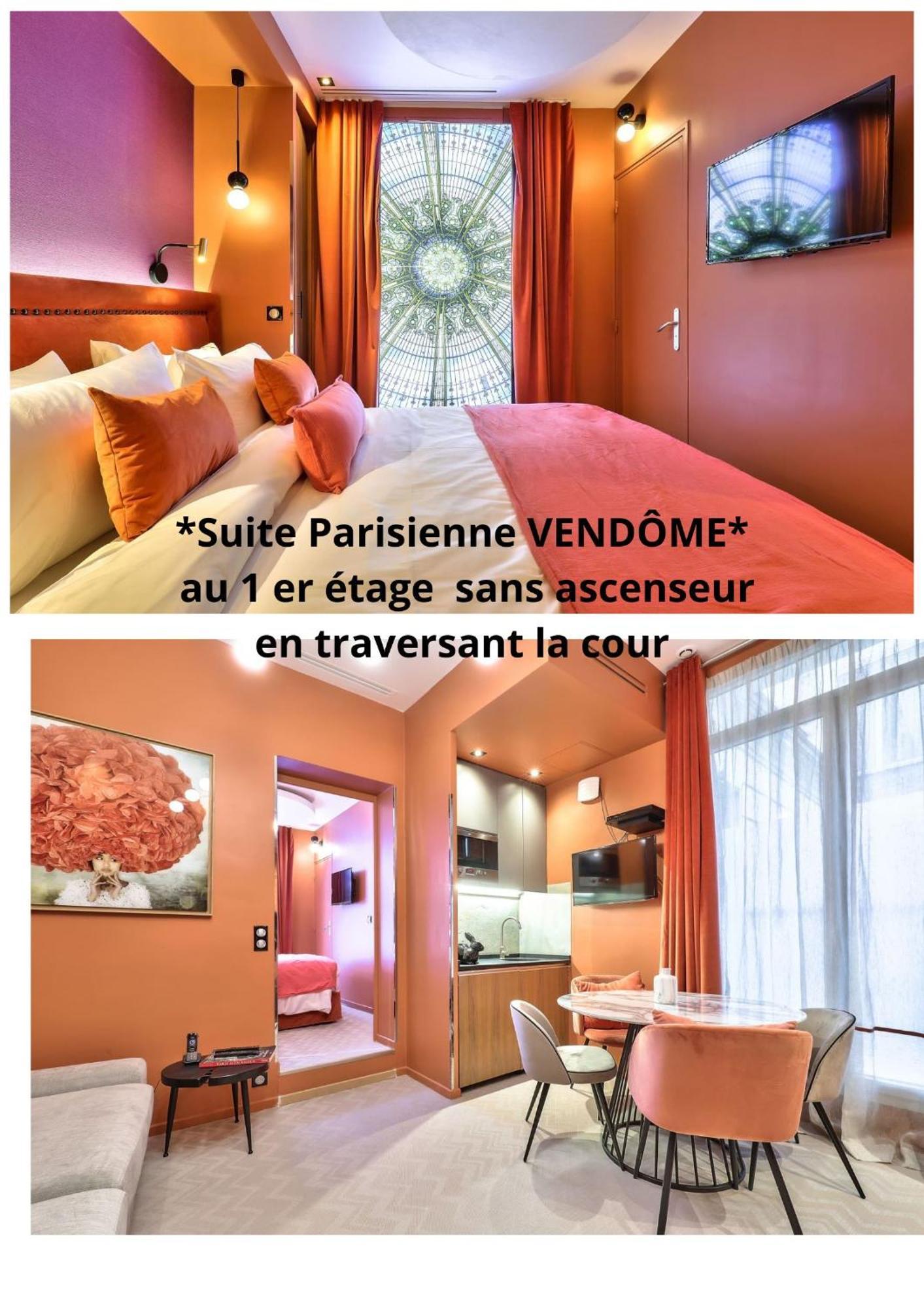 Hotel 33 Marbeuf Paris Ngoại thất bức ảnh