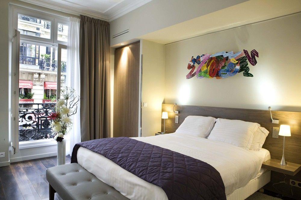 Hotel 33 Marbeuf Paris Ngoại thất bức ảnh