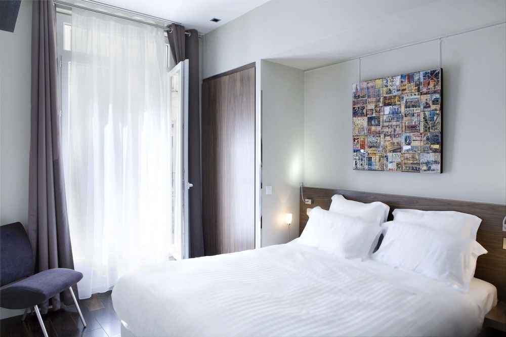 Hotel 33 Marbeuf Paris Ngoại thất bức ảnh