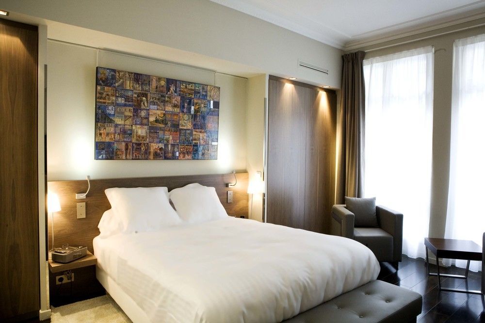 Hotel 33 Marbeuf Paris Ngoại thất bức ảnh