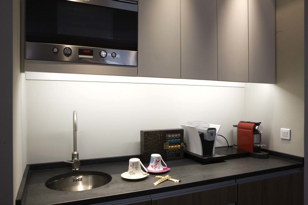 Hotel 33 Marbeuf Paris Ngoại thất bức ảnh
