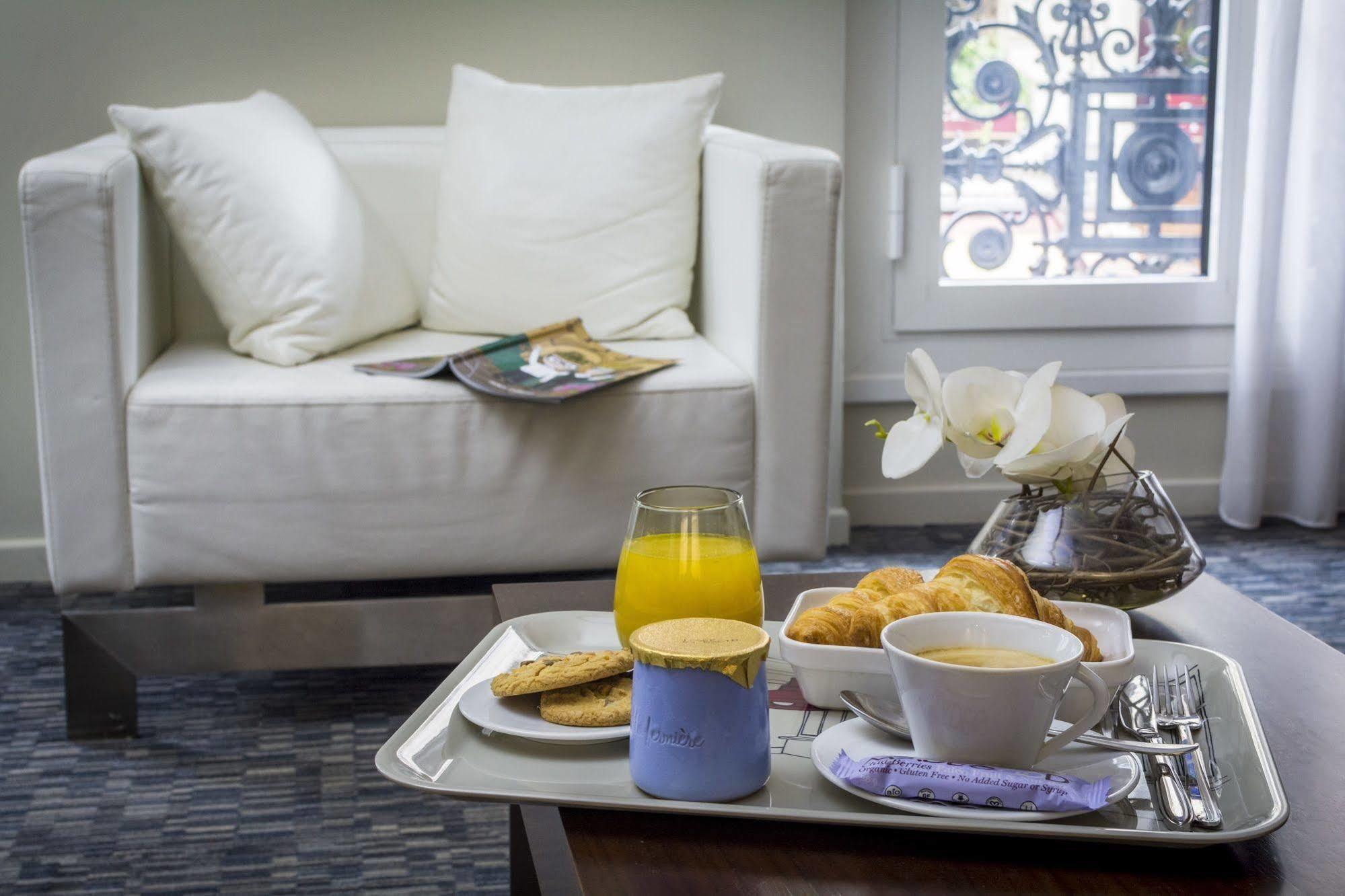 Hotel 33 Marbeuf Paris Ngoại thất bức ảnh